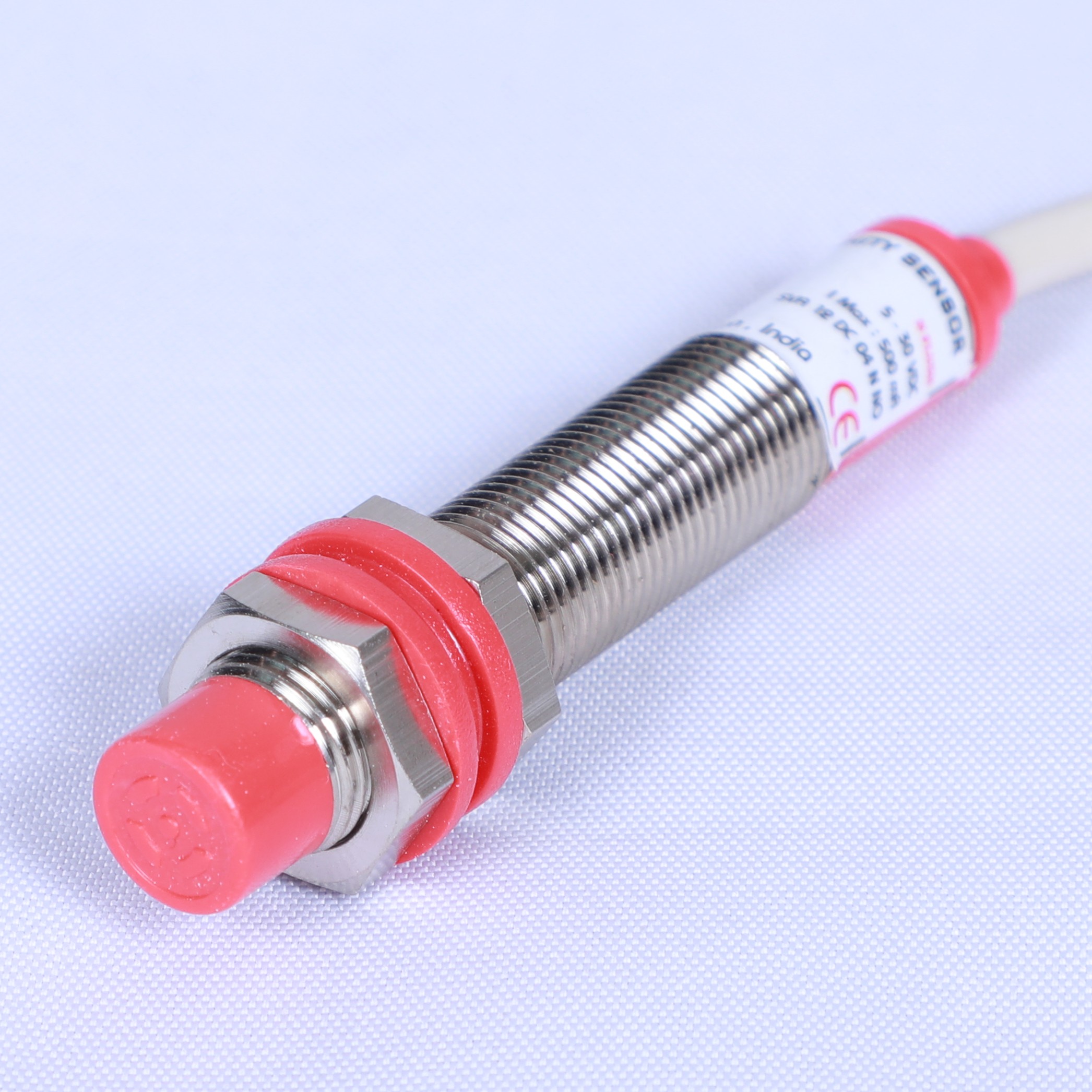 Precision Sensors