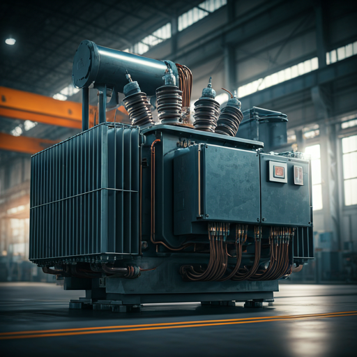 Automated Machinery