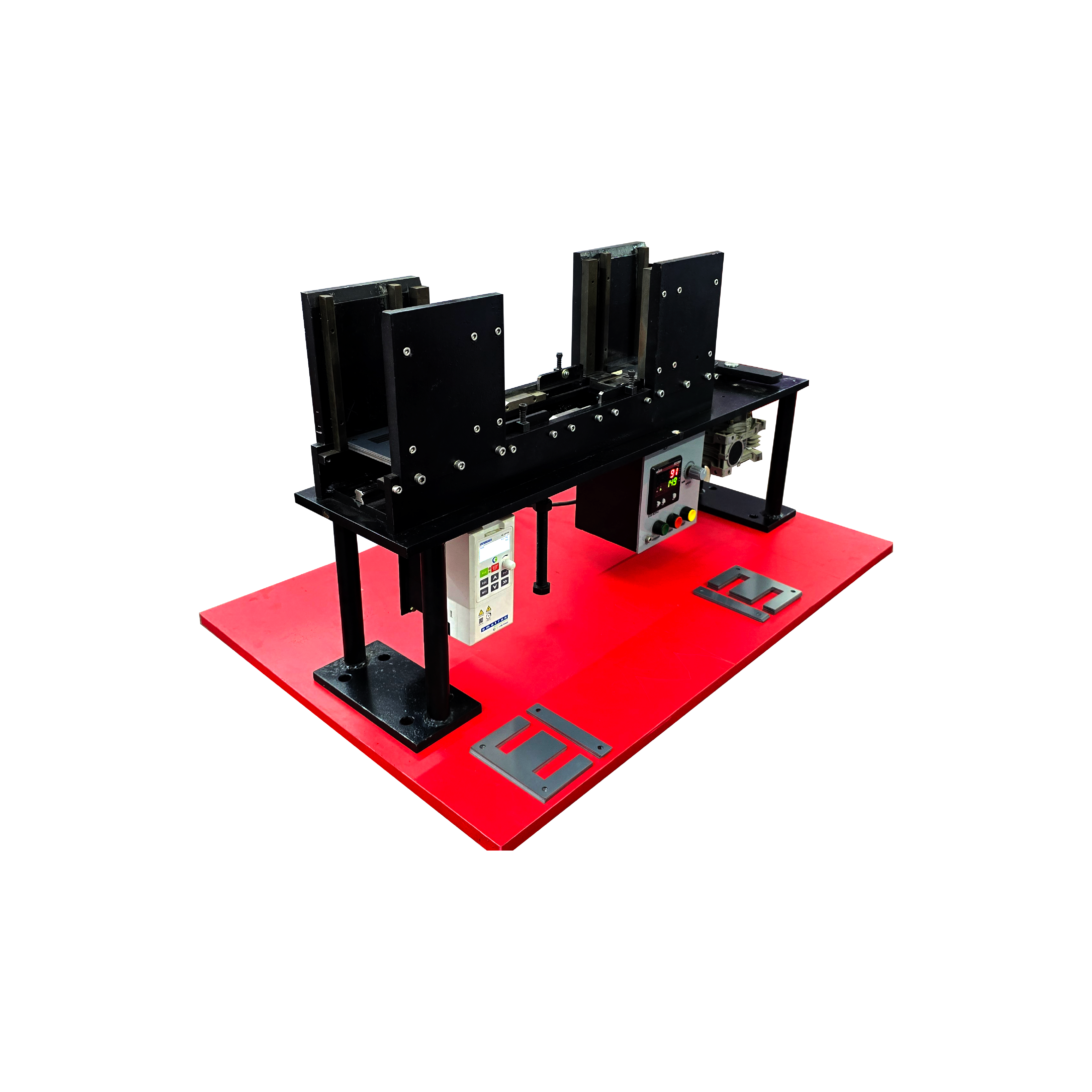 EI Lamination Stacking Machine